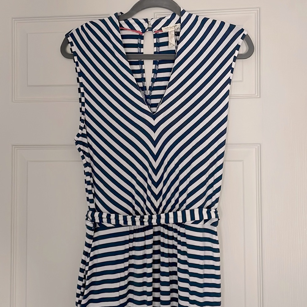 NWT- Matilda Jane/Joanna Gaines In Town Jumpsuit